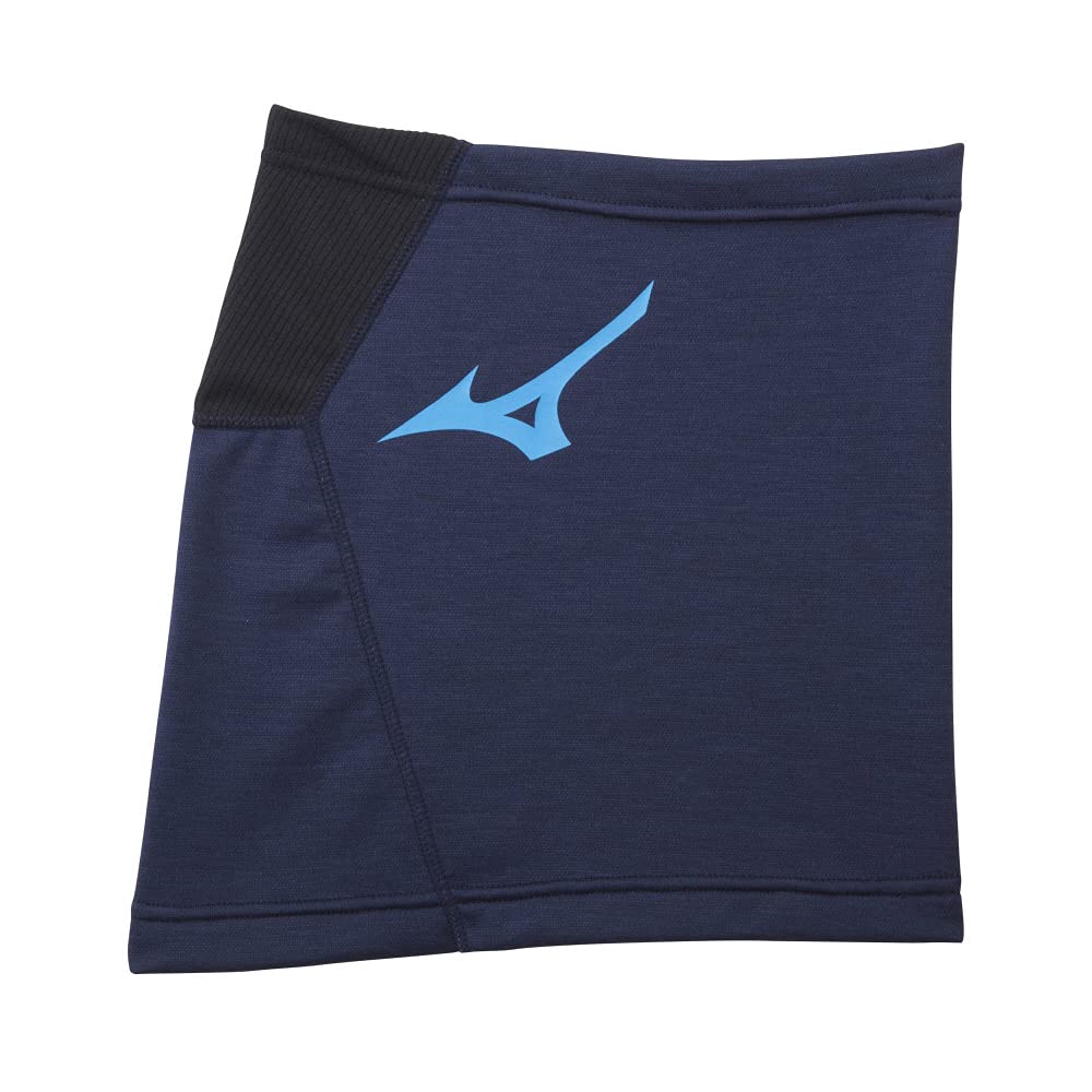 

MIZUNO Baseball Breath Thermo Face Guard 12JY1X60 Deep Navy 14