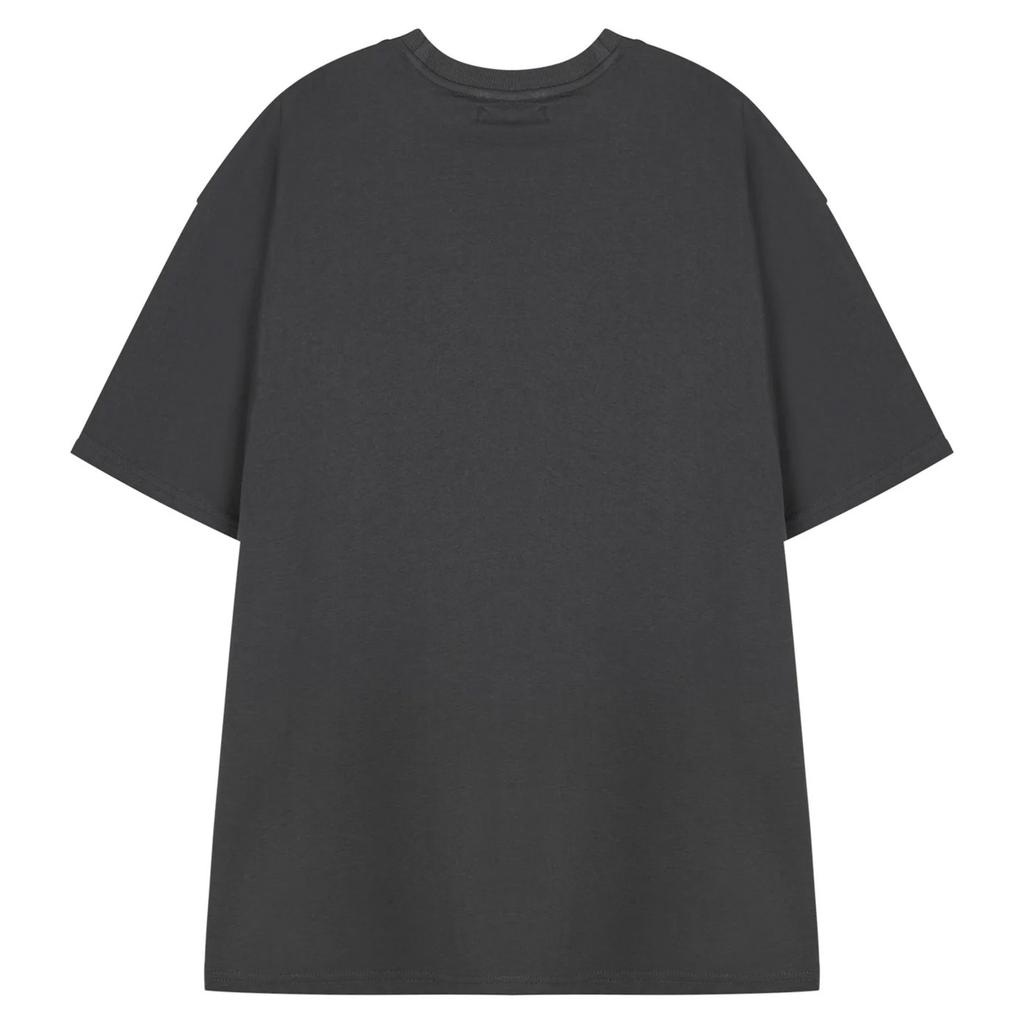 Muse Unisex Adult The Resistance Short-Sleeved T-Shirt