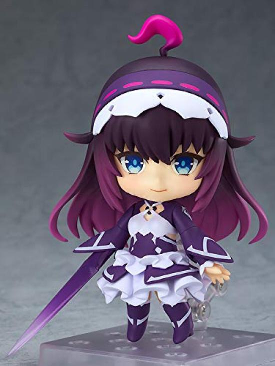Nendoroid Infinite Dendrogram Nemesis Painted Movable Figure Non-scale ABS&PVC