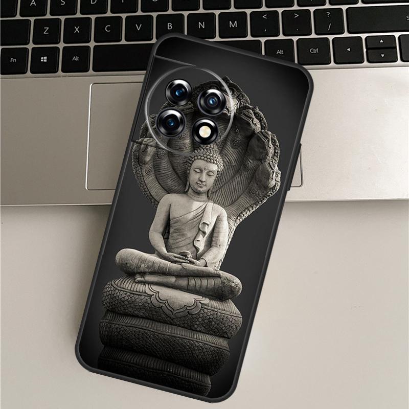 

Чехол Гаутама Будда для OnePlus Nord 5 CE 3 4 Lite N20 N30 OnePlus 15R 13R 12R 13T 10T 10 Pro 11 12 13 OnePlus 13T