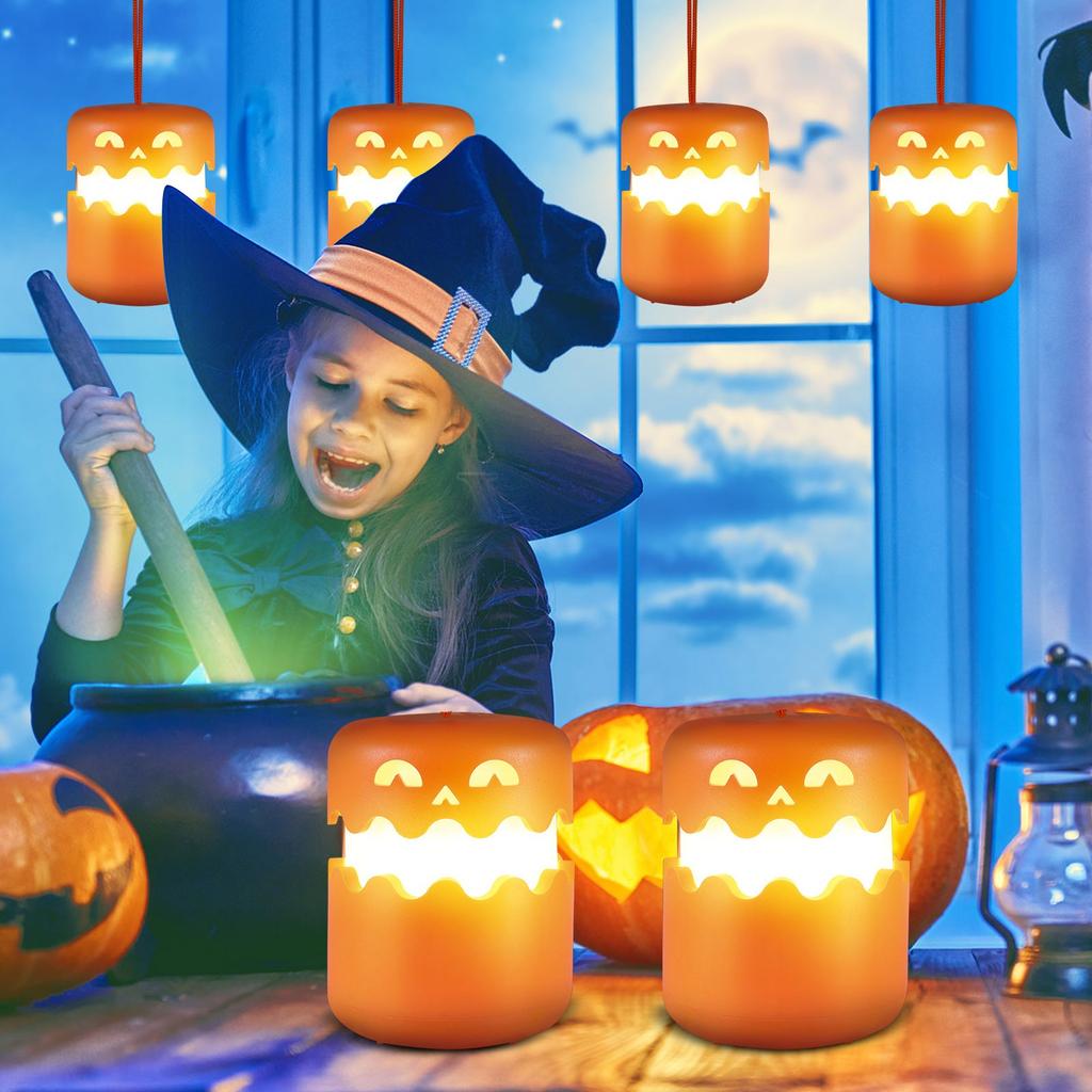 Halloween Funny Portable Decorations