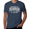 I'm Not a Gynecologist But I'll Take a Look T-Shirt blank t shirts black t shirts t shirt