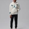 Jordan Hoodie FW25 Dynasty Patch Interlock Knit Pullover Long Sleeve Kids hoodies IU5377-133