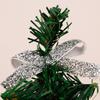 Ein Mini-Weihnachtsbaumschmuck Weihnachtsbaumschmuck Dekorative Bäume Weihnachtsgeschenke Feiertags-Einkaufszentrumdekorationen Tischschmuck Kleine Bäume