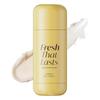Deodorant cu Acid Kojic și Curcuma - Fără Aluminiu, Controlul Mirosului 24H, 83g