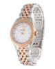 Versace Women's Code Analog Two-Tone Swiss Quartz Watch VE8I00624