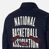Nike Casual Letter Print Jacket Men Jackets College-Navy DB1233-419