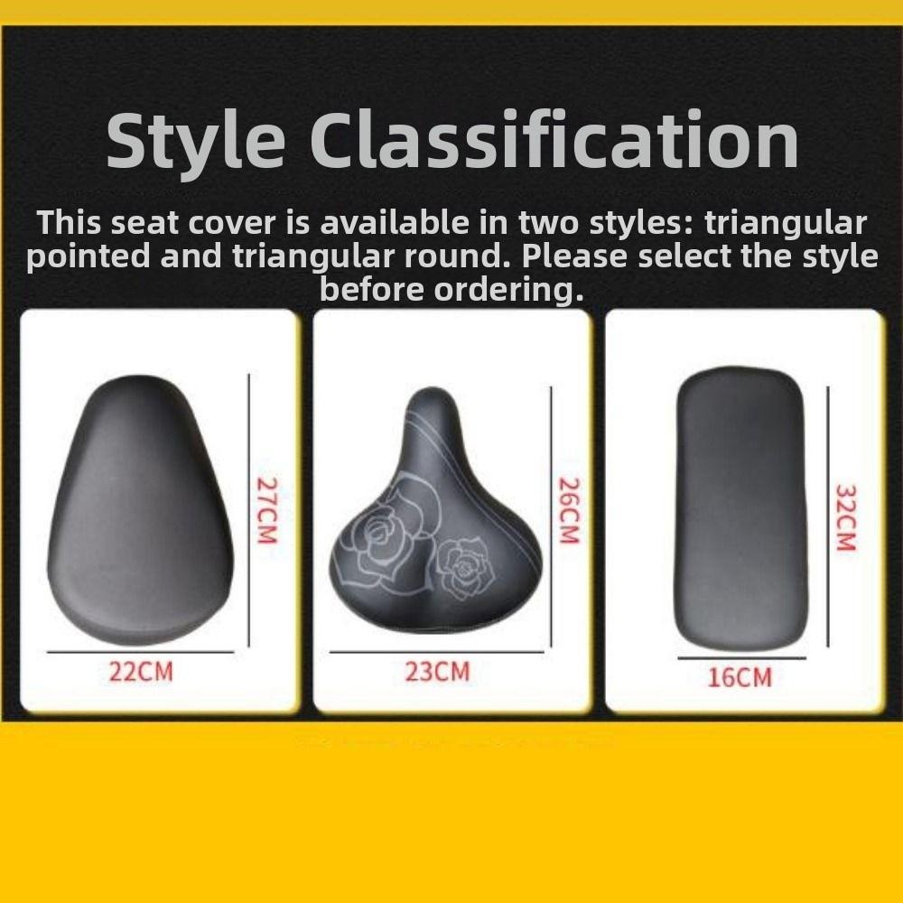 Universal Backrest Cover Sunscreen Seat Back Protector  Electric Vehicle Bicycle Accessories