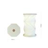 Folding Desk Light Mini Paper Lantern Portable Table Lamp Rechargeable Dimmable Night Light for Living Room Bedroom Decor Gift