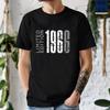 LIMITED EDITION 1966 Graphic TShirts Tops Fashion 60th Birthday Gift for Men Women TShirts Oversized Short Sleeve O Neck Tees