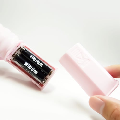 SSI JAPAN (domestic brand) First Vibe Vaginal Training G Spot Development