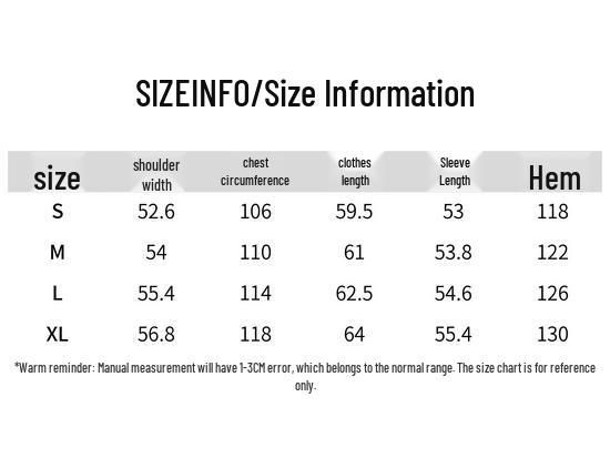 Women's Loose Fit Drawstring Hooded Zip Jacket