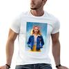 Flower Crown Deborah T-Shirt Casual Basic Street