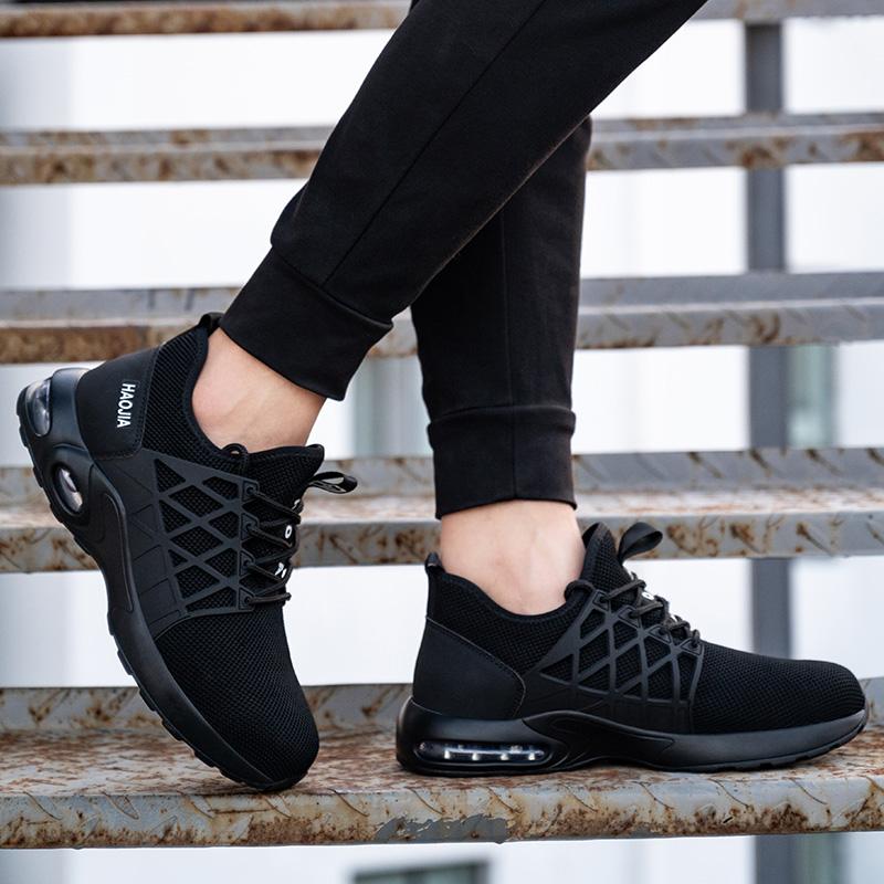 Seguridad Industrial Zapatos De Seguridad Haojia Zapatos De