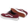 New Vans Rowley Low Top Skateboard Shoes Women's Red VN0A4BTT4QU