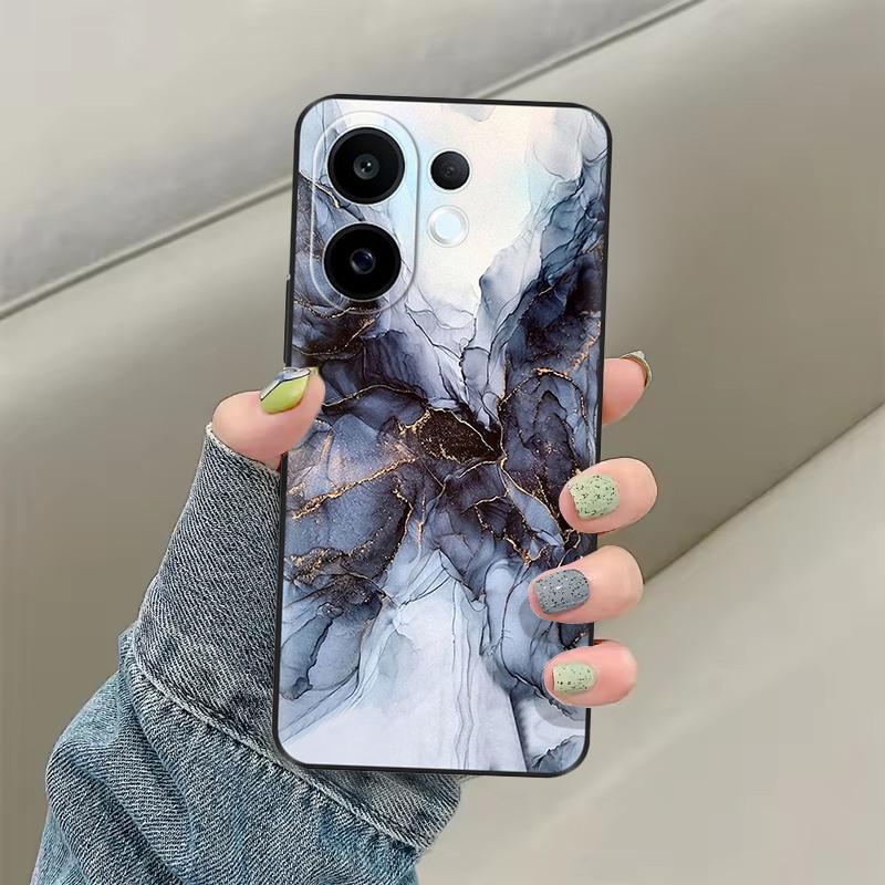 For Vivo S30 V2464A Case Cute Soft Silicone Back Cover Cases For Vivo S30 Pro S30Pro Mini VivoS30 Phone Back Cover Fundas Coque