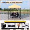 Outdoor Folding Canopy Tent