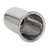 Strainer Coffee Strainer Brew Stainless Steel Tea Coffee Brew Coffee Durability Reusable Safe Stainless Reusable Espresso Makers