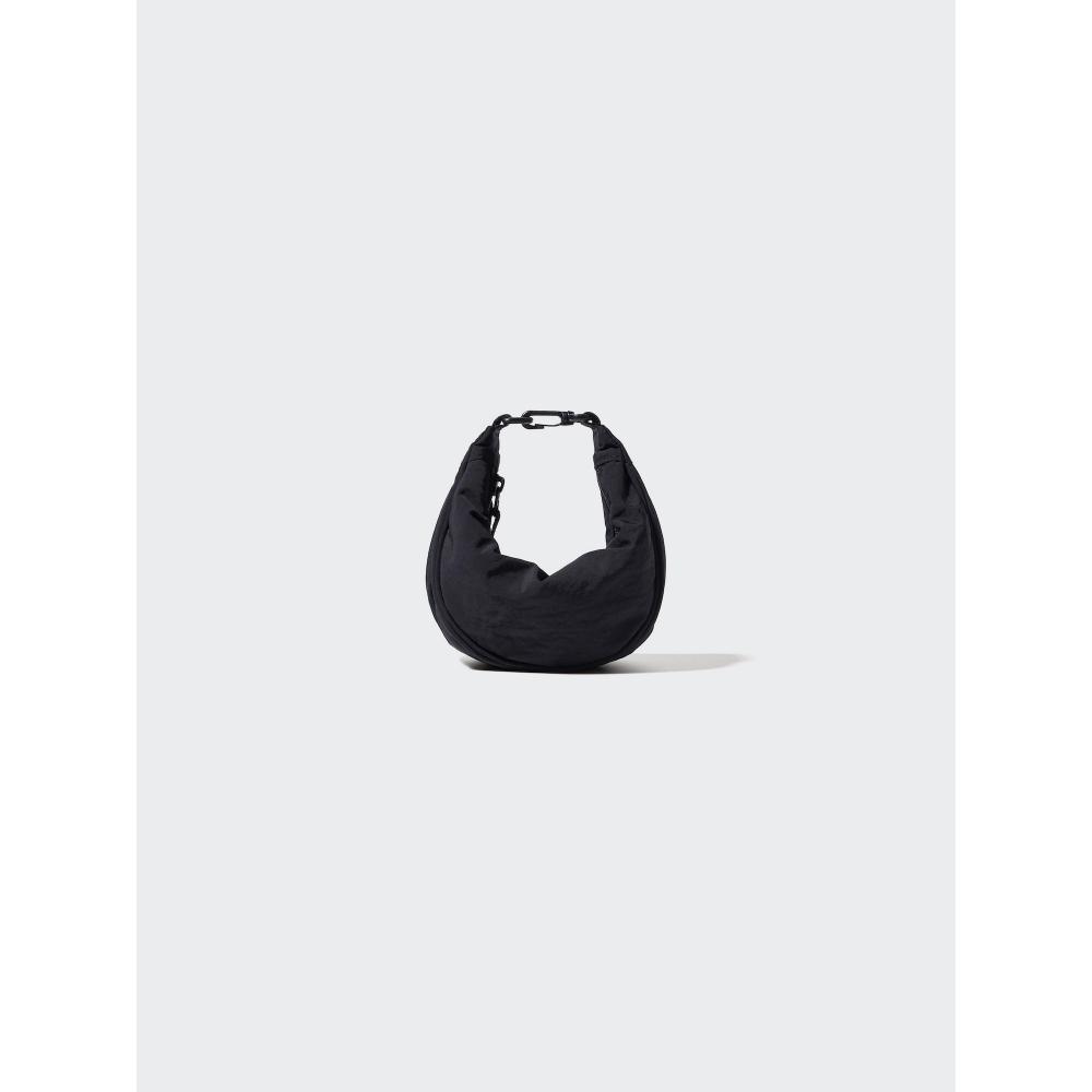 Uniqlo Round Ultra Mini Bag
