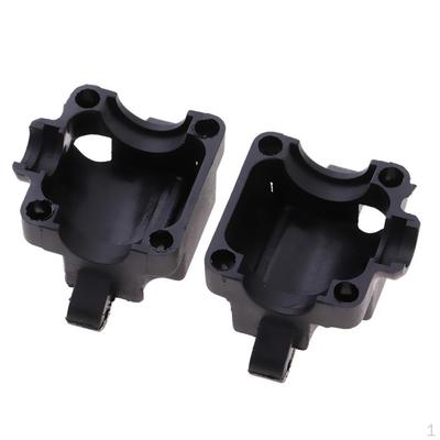 2pcs Shell A202-25 Differential for RC A202 ,A212 ,A222 ,A232 Upper Cover