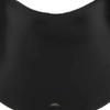 A.P.C Logo Zip Closure Leather Shoulder Tote Bag Women bags Black PXBVTF61895LZZ