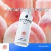 Băutură sportivă cu electroliți Genki Forest Alien Peach