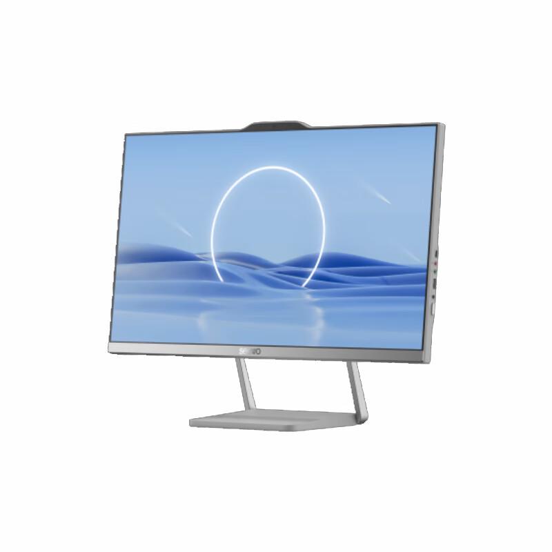 Seewo N2420 Series 23.8-inch All-in-One Teaching Terminal (CN Version)