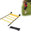 Agile Ladder For Football Training Improve Speed And Agility