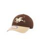 Pimadajiwin Pm Unicorn Color Block Ball Cap_4 Colors