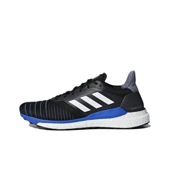 

adidas Solar Glide Hire Blue CQ3175 EU 41 чорний/білий