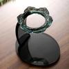 Lotus Fully Automatic Glass Kung Fu Tea Set Creative Tea Maker Simple Lazy Tea Maker for Home Use Teapot