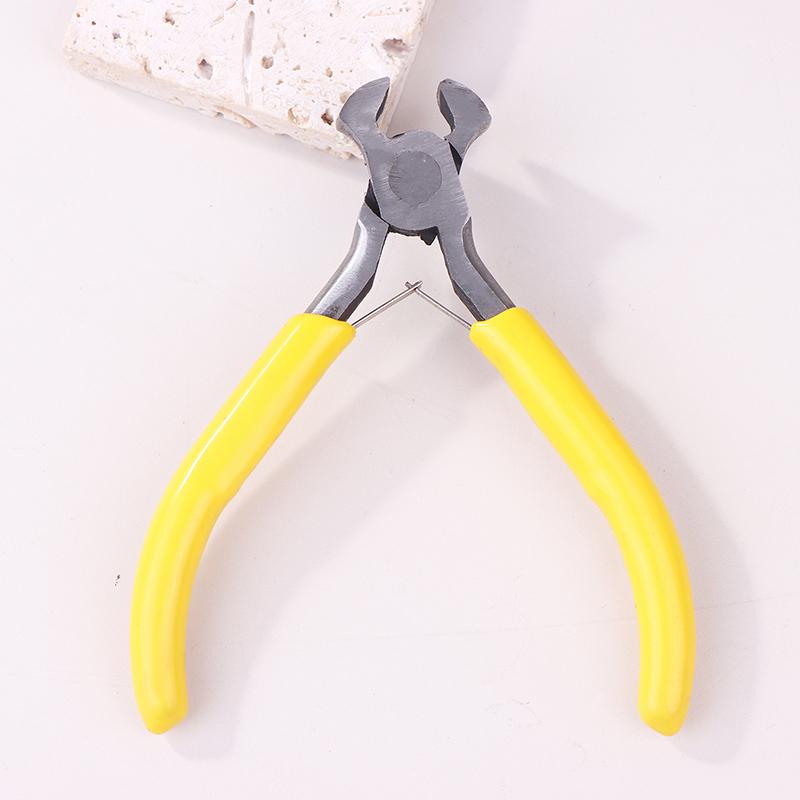 For Repairs Watch Winding Stem Cutter Pliers Shorten Stem Hardware Making Tools Top Cutting Pliers
