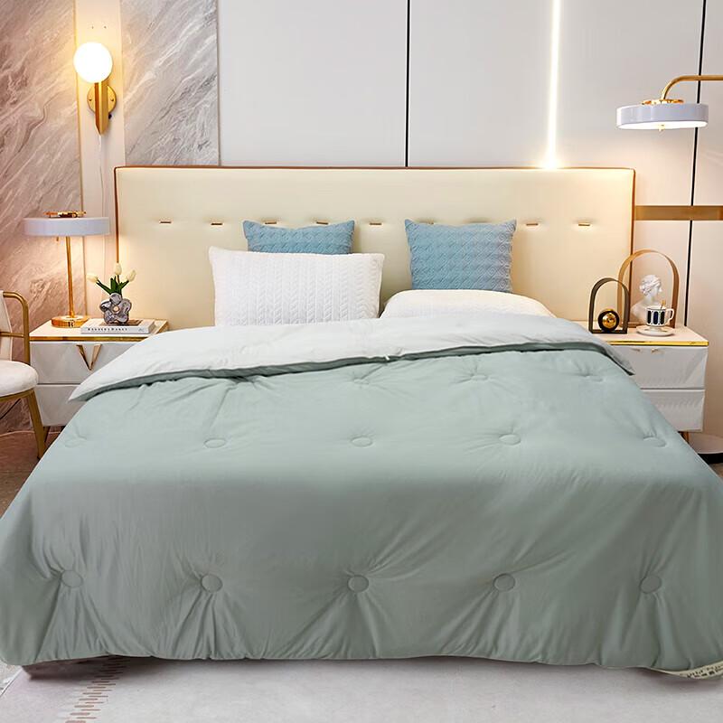 

Knitted Summer Quilt