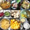 Double Layer Soup Rice Bowl Anti-Scalding Noodles Bowl Gold Silver Fruit Salad Bowl  Food Tableware