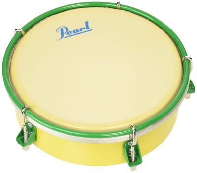Pearl Tamborine (6") PBT-60