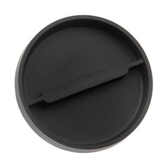 

Fotodiox B50 Front Lens Cap for Hasselblad C 80mm 100mm 105mm 120mm 135mm 150mm 250mm C C, T Lenses, F2.8, f3.5, f4.3, f5.6, f5.6, f4, f5.6 C, T чорний