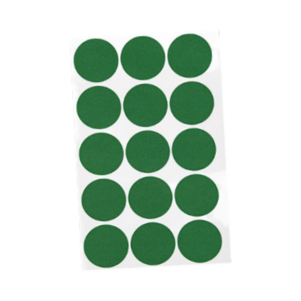 Pool Table Marker Dots Billiard Point Stickers Tablecloth Maintenance Repair