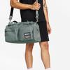 New Nike Fabric Gym Bag, Travel Bag, Shoulder Bag, Crossbody Bag, Handbag Regular Unisex Smoke Gray DQ5199-084