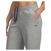 Under Armour Womens/Ladies Wide Leg Sweatpants