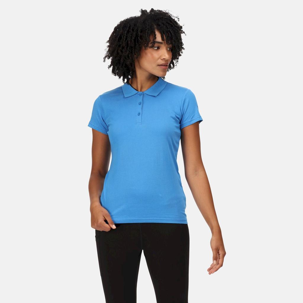 Regatta Womens/Ladies Sinton Polo Shirt