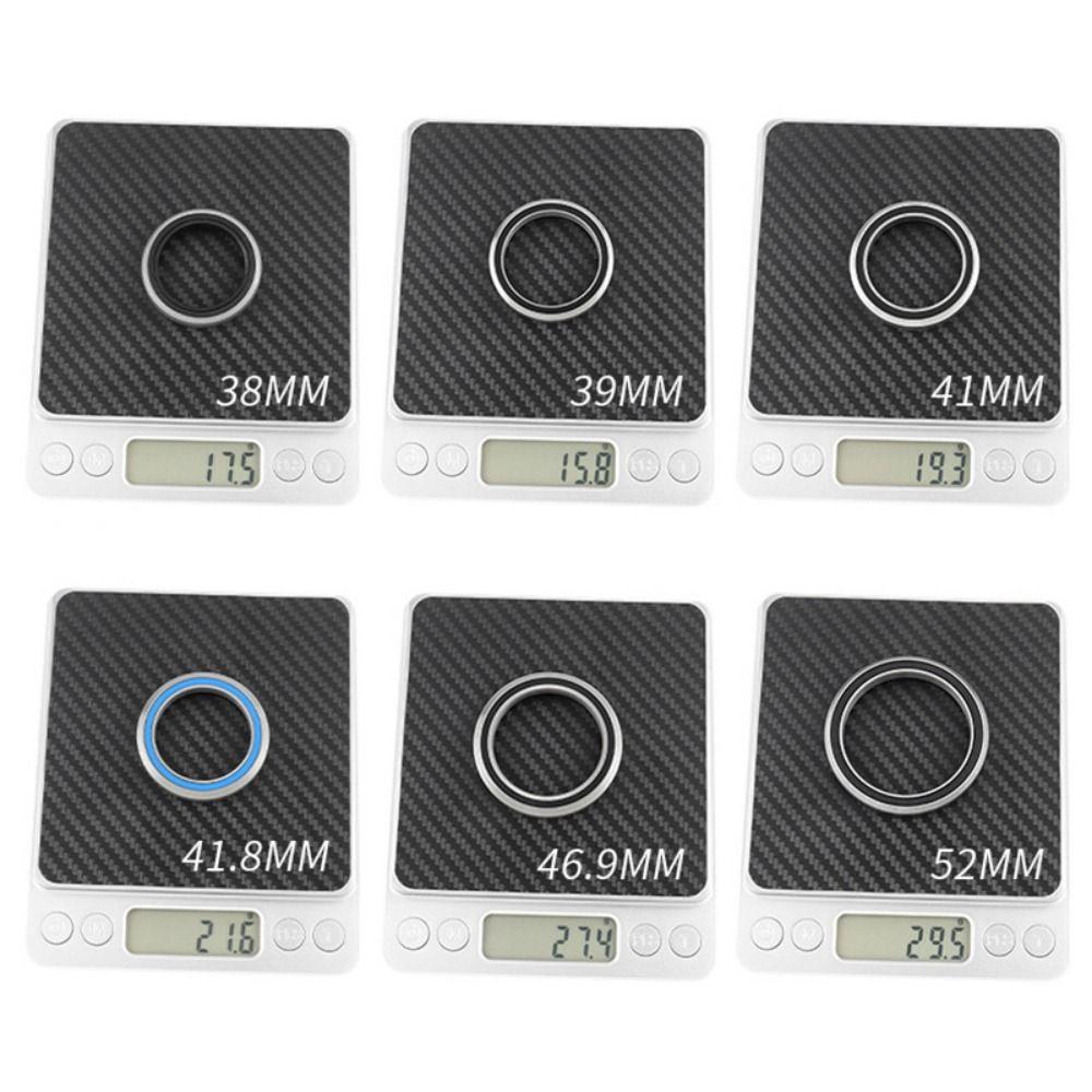 Bearing Bicycle Headset Repair Bearing MTB Steering Bearings Repair Parts  Mountain Road Bike