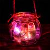 Decorative Underwater LED Candle Lamp Mini Submersible Mini LED Lights  Wedding