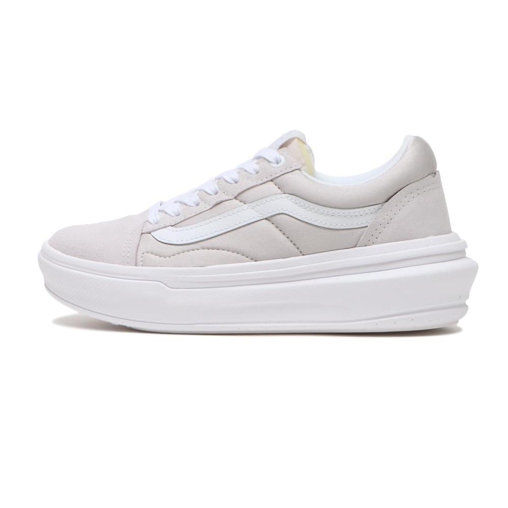

VANS Old School Overt CC VN0A7Q5ELGX СВЕТЛО-СЕРЫЙ/БЕЛЫЙ
