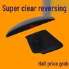 Universal Rearview Camera Rainproof Shield Visor
