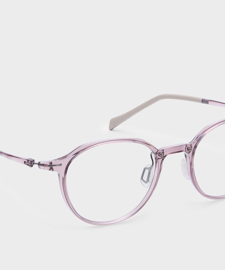 Keullotte Lauren [Pink Beige]