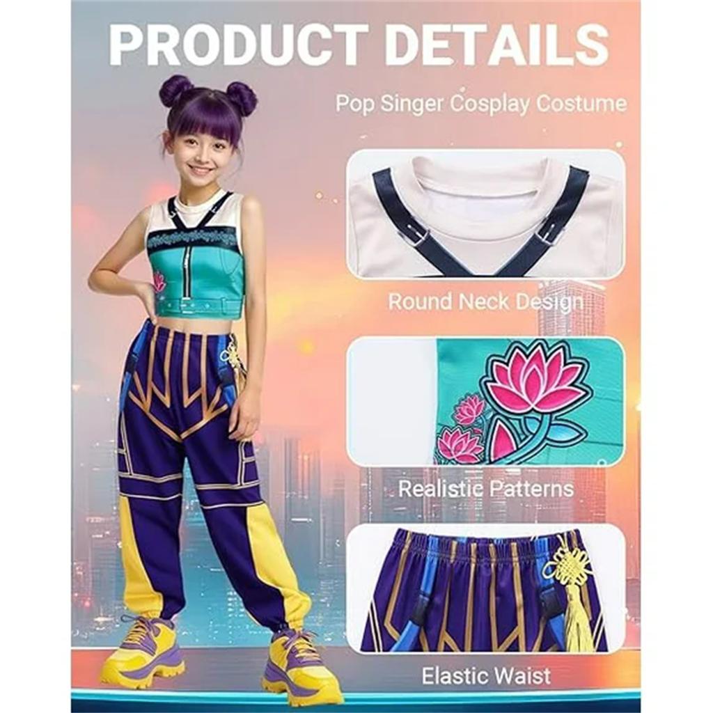 Live Cosplay-server for filmer, anime og spill