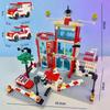 High-Quality Urban High-Quality Fire High-Quality Protection High-Quality Series High-Quality Building High-Quality Blocks, High-Quality Urban
