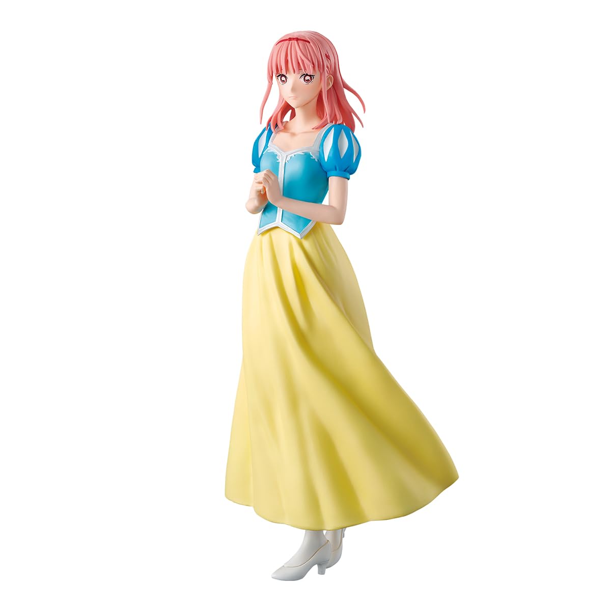 

Banpresto Chono Hina Blue Box 22cm BP28778P Multicolor Collectible Figure Perfect for Anime Fans