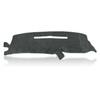 Fits 1997 1998 Chevrolet Silverado Dash Cover Mat Dashboard Pad USA / Light Grey