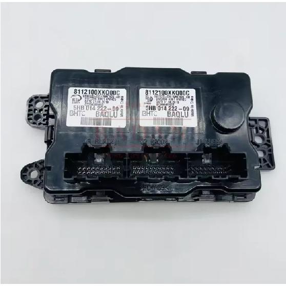 Оригинальный модуль контроллера кондиционера A/C для Great Wall Haval H6 F5 F7 H4 8112100XKQ00C